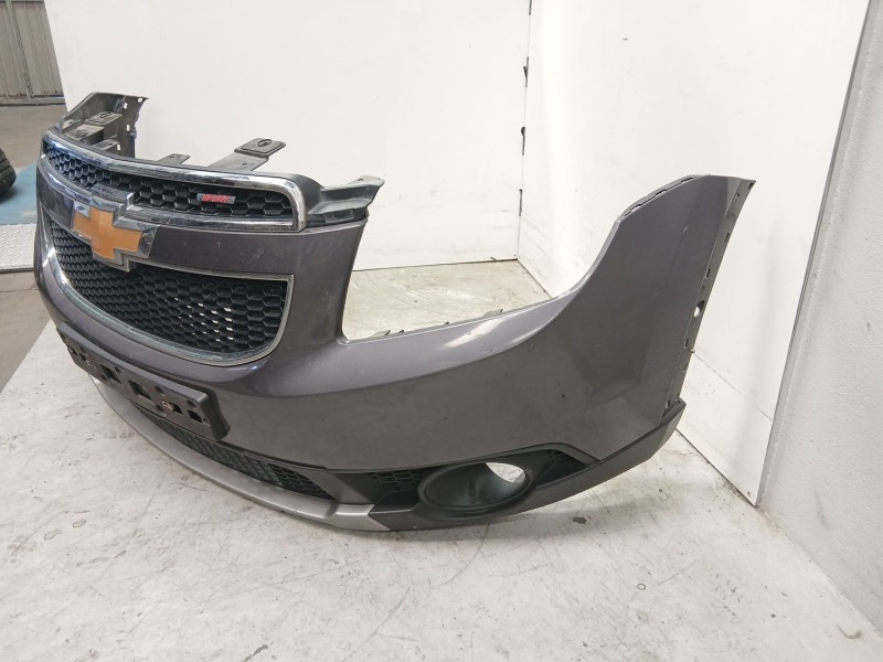 Recambio de paragolpes delantero para chevrolet orlando (j309) 2.0 d referencia OEM IAM 95411424  