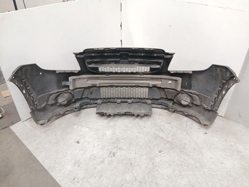 Recambio de paragolpes delantero para chevrolet orlando (j309) 2.0 d referencia OEM IAM 95411424  