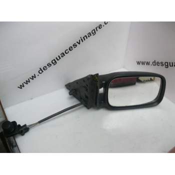 RETROVISOR DERECHO NEGRO MANUAL 