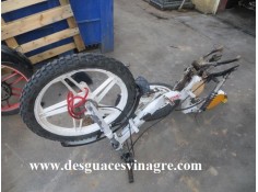 Recambio de carrocerias : suzuki maxi : 50 [1999] para suzuki maxi 50 referencia OEM IAM   