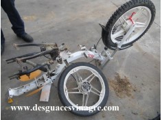 Recambio de carrocerias : suzuki maxi : 50 [1999] para suzuki maxi 50 referencia OEM IAM    2