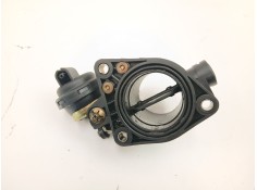 Recambio de caja mariposa para renault megane ii (bm0/1_, cm0/1_) 1.9 dci (bm0g, cm0g) referencia OEM IAM 8200843370   2