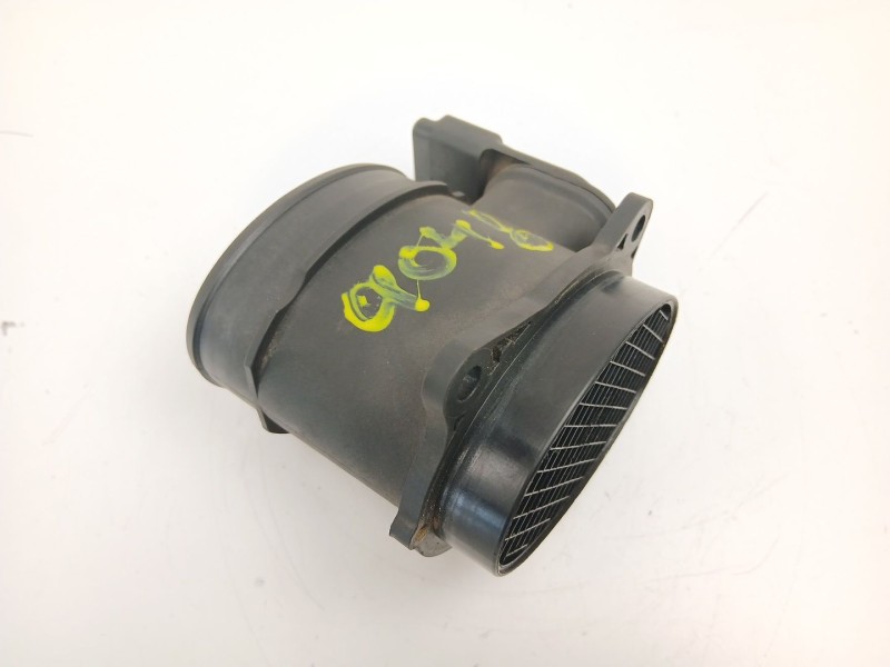 Recambio de caudalimetro para citroën berlingo multispace (b9) 1.6 hdi 90 referencia OEM IAM 9650010780 72834204 