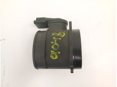 Recambio de caudalimetro para citroën berlingo multispace (b9) 1.6 hdi 90 referencia OEM IAM 9650010780 72834204  2