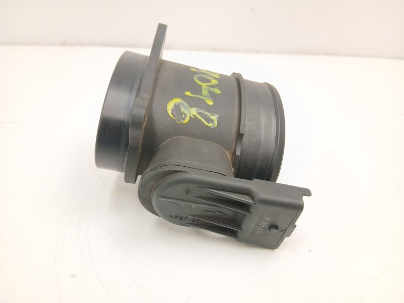 Recambio de caudalimetro para citroën berlingo multispace (b9) 1.6 hdi 90 referencia OEM IAM 9650010780 72834204 