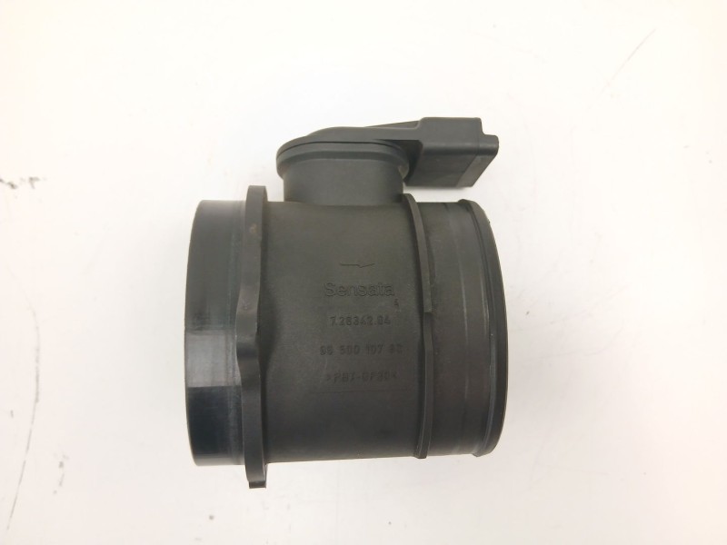 Recambio de caudalimetro para citroën berlingo multispace (b9) 1.6 hdi 90 referencia OEM IAM 9650010780 72834204 