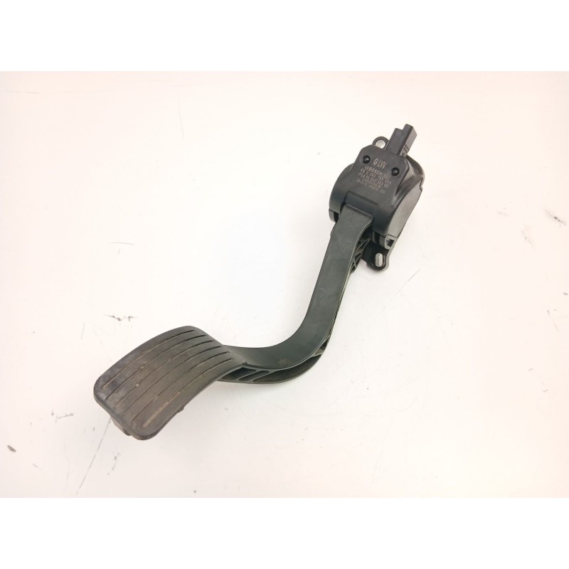 Recambio de potenciometro aceleracion para citroën berlingo multispace (b9) 1.6 hdi 90 referencia OEM IAM 9654725380 0280755044 