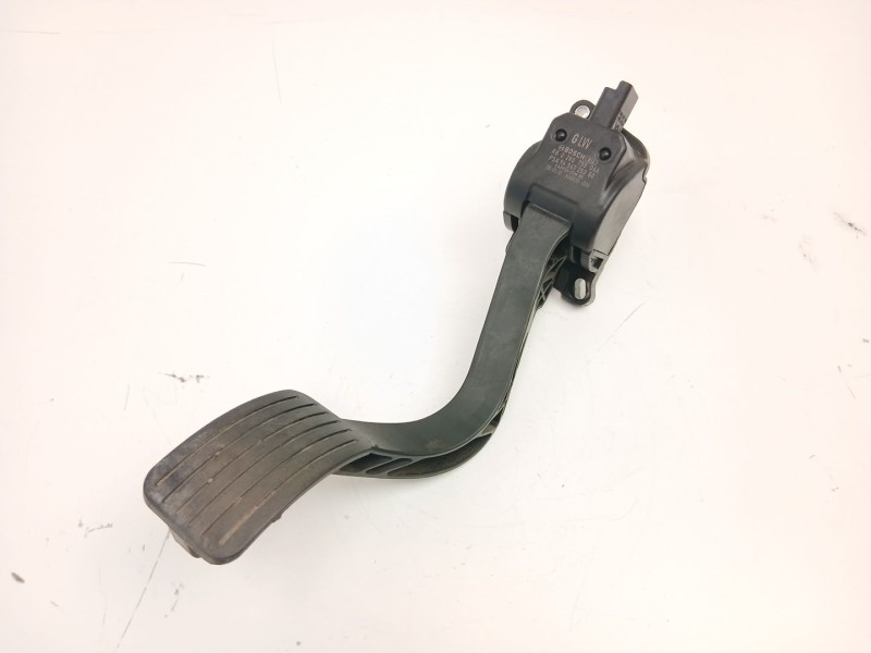 Recambio de potenciometro aceleracion para citroën berlingo multispace (b9) 1.6 hdi 90 referencia OEM IAM 9654725380 0280755044 