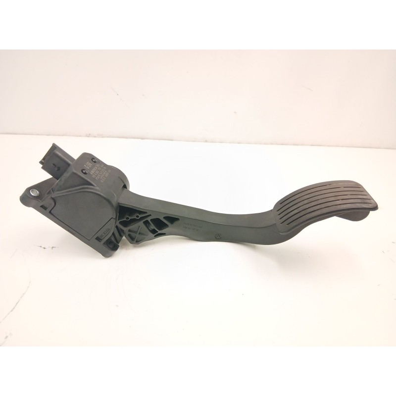 Recambio de potenciometro aceleracion para citroën berlingo multispace (b9) 1.6 hdi 90 referencia OEM IAM 9654725380 0280755044 