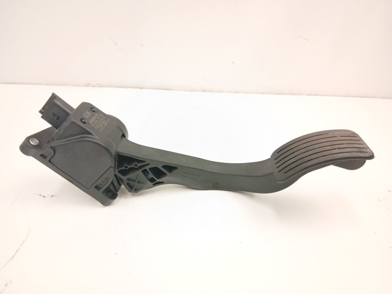 Recambio de potenciometro aceleracion para citroën berlingo multispace (b9) 1.6 hdi 90 referencia OEM IAM 9654725380 0280755044 