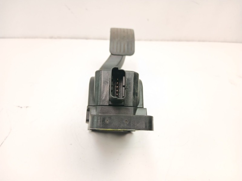 Recambio de potenciometro aceleracion para citroën berlingo multispace (b9) 1.6 hdi 90 referencia OEM IAM 9654725380 0280755044 