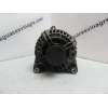 Recambio de alternador para renault laguna ii (bg0/1_) 1.9 dci (bg08, bg0g) referencia OEM IAM 8200229907 0124525047 