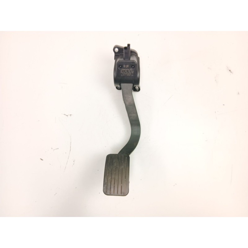 Recambio de potenciometro aceleracion para citroën berlingo multispace (b9) 1.6 hdi 90 referencia OEM IAM 9654725380 0280755044 
