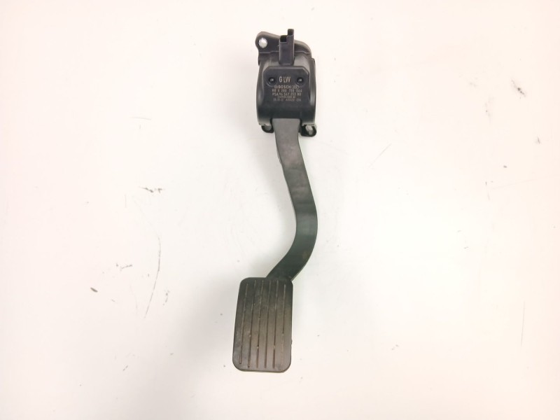 Recambio de potenciometro aceleracion para citroën berlingo multispace (b9) 1.6 hdi 90 referencia OEM IAM 9654725380 0280755044 