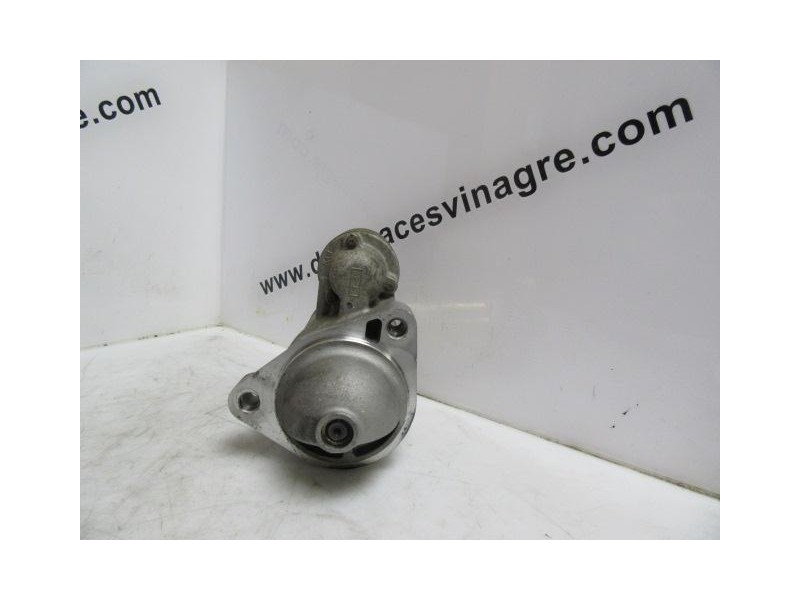 Recambio de motor arranque : daewoo kalos : 1.2 g -b12s1 (72cv) [2004] para daewoo kalos 1.2 g -b12s1 referencia OEM IAM   