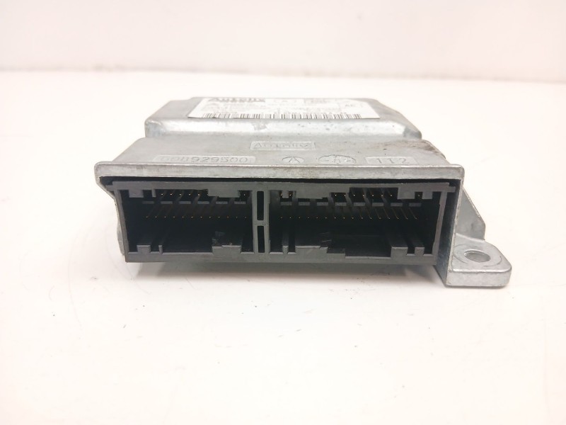 Recambio de centralita airbag para citroën berlingo multispace (b9) 1.6 hdi 90 referencia OEM IAM 9665250180 608990600 