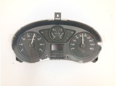 Recambio de cuadro instrumentos para citroën berlingo multispace (b9) 1.6 hdi 90 referencia OEM IAM 9665154980   2