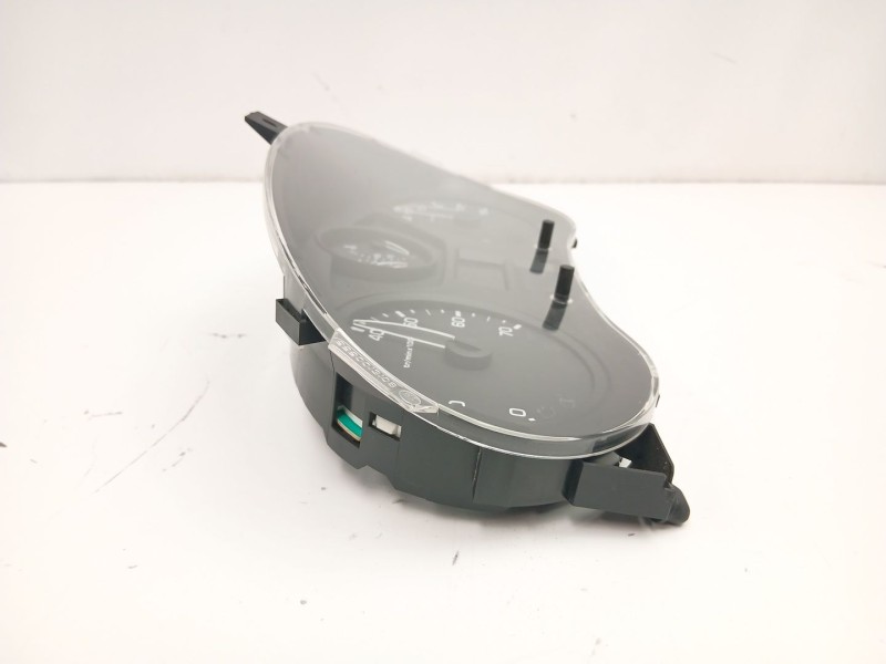 Recambio de cuadro instrumentos para citroën berlingo multispace (b9) 1.6 hdi 90 referencia OEM IAM 9665154980  