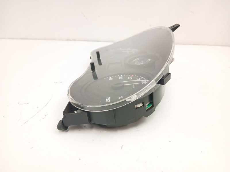 Recambio de cuadro instrumentos para citroën berlingo multispace (b9) 1.6 hdi 90 referencia OEM IAM 9665154980  