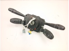 Recambio de mando luces y limpias para citroën berlingo multispace (b9) 1.6 hdi 90 referencia OEM IAM 96658429XT  