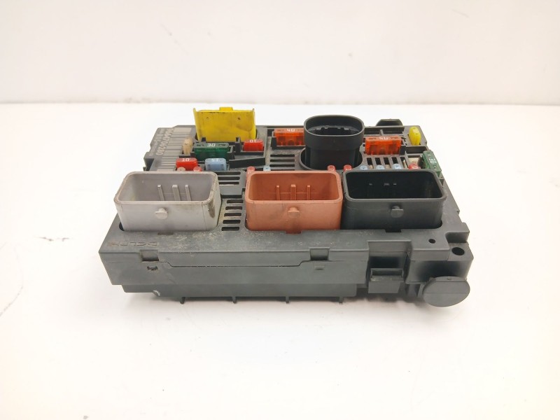Recambio de bsm para citroën berlingo multispace (b9) 1.6 hdi 90 referencia OEM IAM 9664706280  