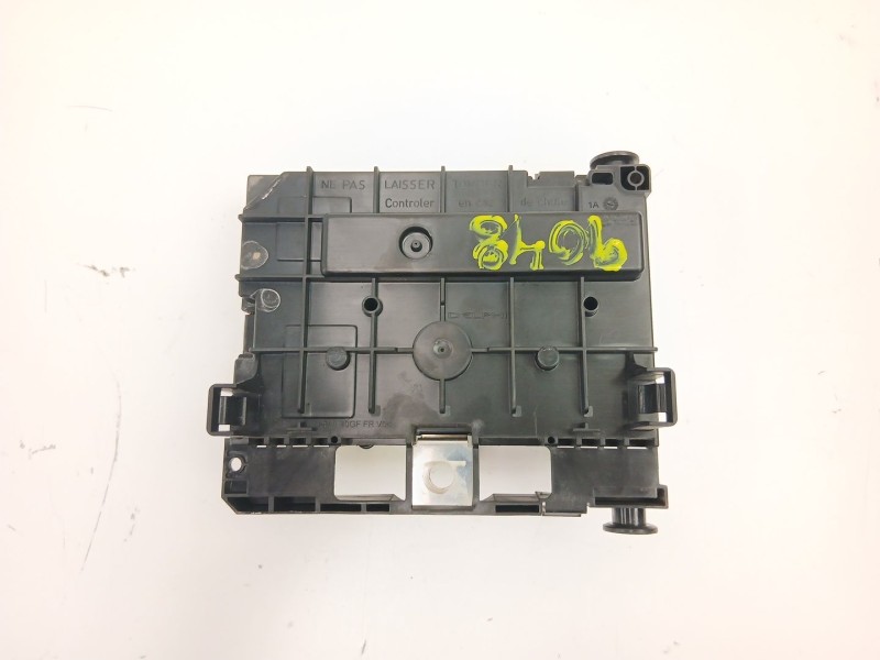 Recambio de bsm para citroën berlingo multispace (b9) 1.6 hdi 90 referencia OEM IAM 9664706280  