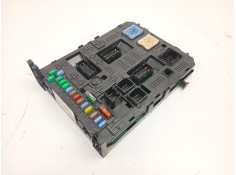 Recambio de bsi para citroën berlingo multispace (b9) 1.6 hdi 90 referencia OEM IAM 9664058780  