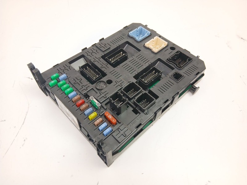 Recambio de bsi para citroën berlingo multispace (b9) 1.6 hdi 90 referencia OEM IAM 9664058780  