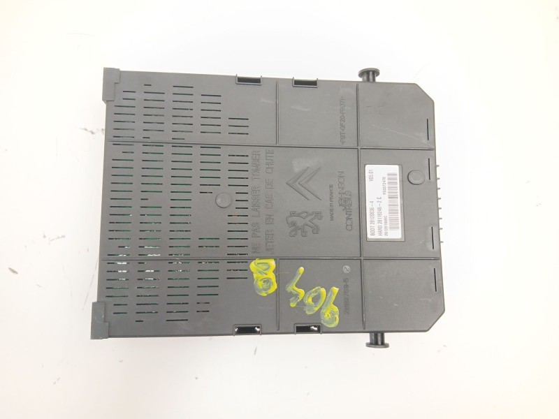 Recambio de bsi para citroën berlingo multispace (b9) 1.6 hdi 90 referencia OEM IAM 9664058780  