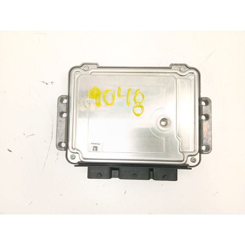 Recambio de centralita para citroën berlingo multispace (b9) 1.6 hdi 90 referencia OEM IAM 9664618080 0281013871 9653958980