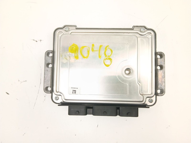 Recambio de centralita para citroën berlingo multispace (b9) 1.6 hdi 90 referencia OEM IAM 9664618080 0281013871 9653958980