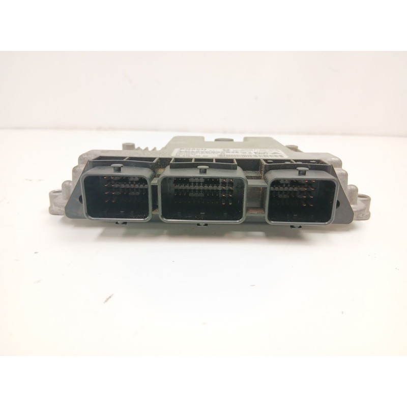 Recambio de centralita para citroën berlingo multispace (b9) 1.6 hdi 90 referencia OEM IAM 9664618080 0281013871 9653958980
