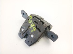 Recambio de cerradura maletero / porton para chevrolet orlando (j309) 2.0 d referencia OEM IAM 13500195  