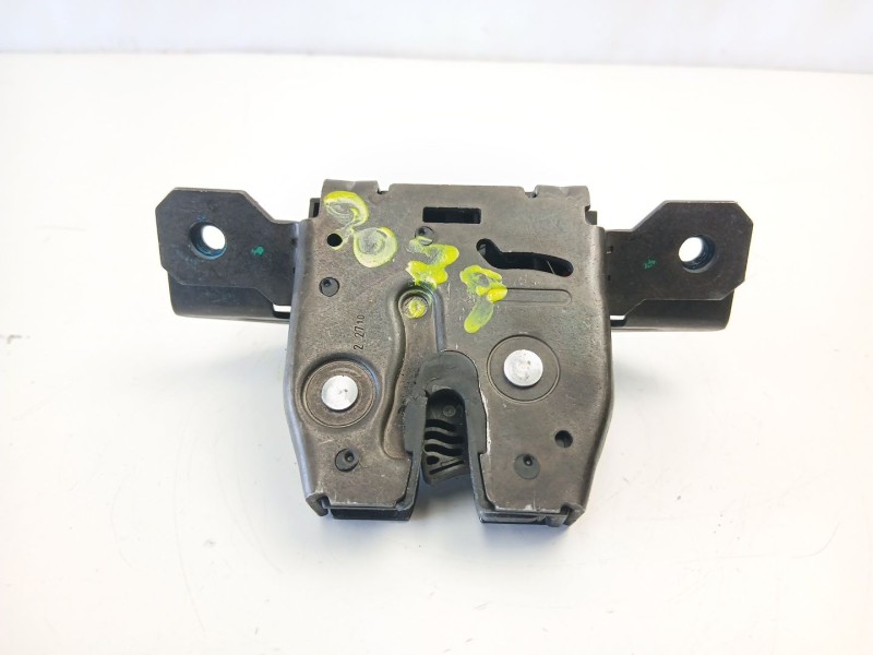 Recambio de cerradura maletero / porton para chevrolet orlando (j309) 2.0 d referencia OEM IAM 13500195  