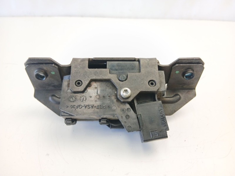 Recambio de cerradura maletero / porton para chevrolet orlando (j309) 2.0 d referencia OEM IAM 13500195  
