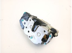 Recambio de cerradura puerta trasera izquierda para chevrolet orlando (j309) 2.0 d referencia OEM IAM 13503807  