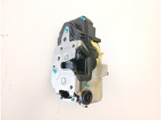 Recambio de cerradura puerta trasera izquierda para chevrolet orlando (j309) 2.0 d referencia OEM IAM 13503807   2