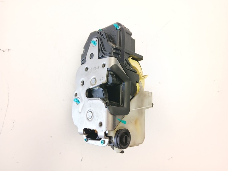 Recambio de cerradura puerta trasera izquierda para chevrolet orlando (j309) 2.0 d referencia OEM IAM 13503807  