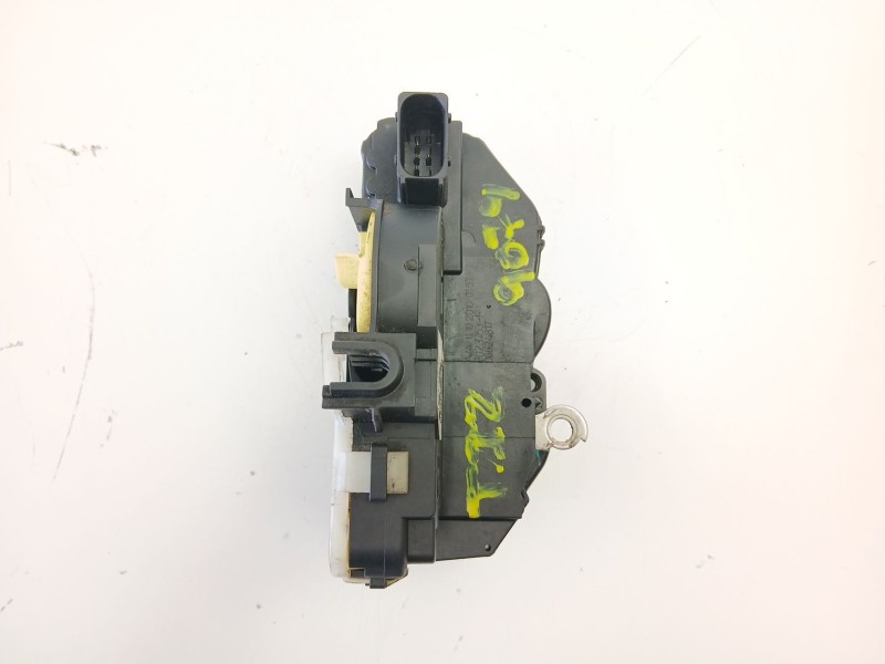 Recambio de cerradura puerta trasera izquierda para chevrolet orlando (j309) 2.0 d referencia OEM IAM 13503807  