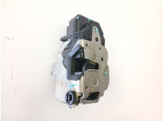 Recambio de cerradura puerta trasera derecha para chevrolet orlando (j309) 2.0 d referencia OEM IAM 13503808   2