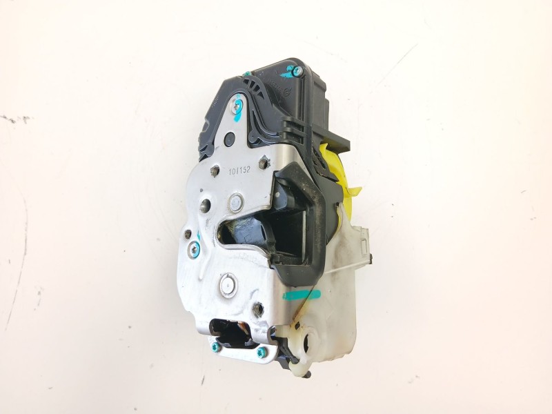 Recambio de cerradura puerta delantera izquierda para chevrolet orlando (j309) 2.0 d referencia OEM IAM 13503801  