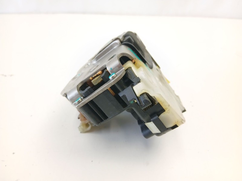 Recambio de cerradura puerta delantera izquierda para chevrolet orlando (j309) 2.0 d referencia OEM IAM 13503801  