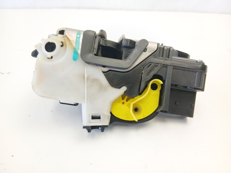 Recambio de cerradura puerta delantera izquierda para chevrolet orlando (j309) 2.0 d referencia OEM IAM 13503801  