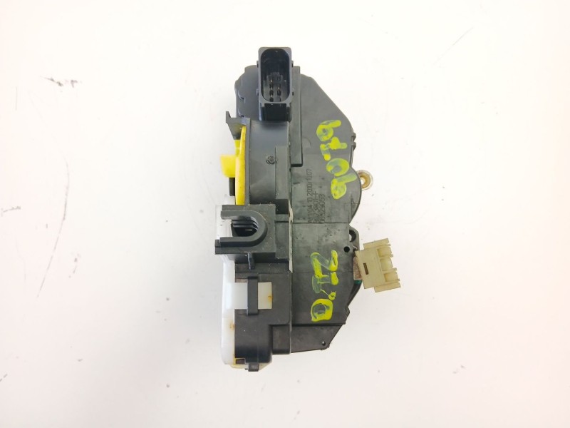 Recambio de cerradura puerta delantera izquierda para chevrolet orlando (j309) 2.0 d referencia OEM IAM 13503801  