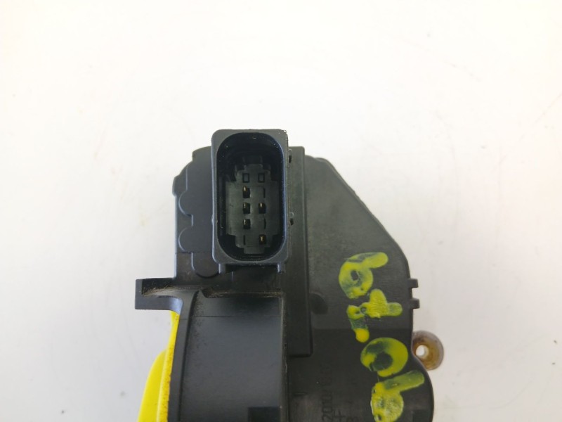 Recambio de cerradura puerta delantera izquierda para chevrolet orlando (j309) 2.0 d referencia OEM IAM 13503801  