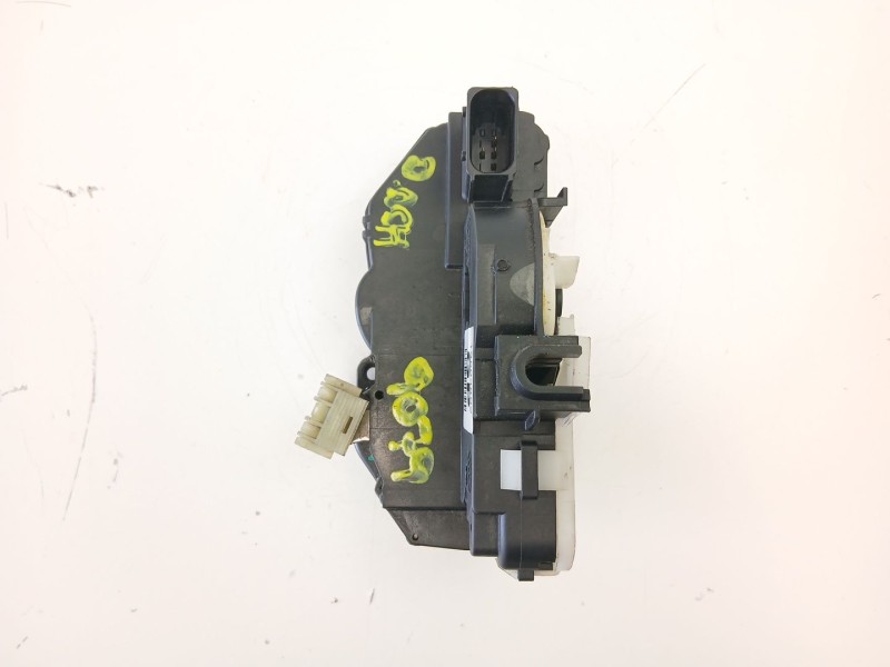 Recambio de cerradura puerta delantera derecha para chevrolet orlando (j309) 2.0 d referencia OEM IAM 13503802  
