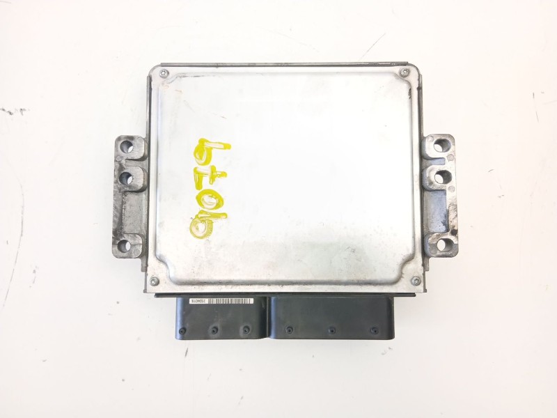 Recambio de centralita para chevrolet orlando (j309) 2.0 d referencia OEM IAM 96951477 25184302 