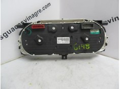 Recambio de cuadro instrumentos : renault laguna : 2.0 dci grand tour (150cv) [2006] para renault laguna 2.0 dci grand tour refe 2