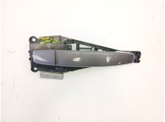 Recambio de manilla trasera izquierda para chevrolet orlando (j309) 2.0 d referencia OEM IAM 13505890   2