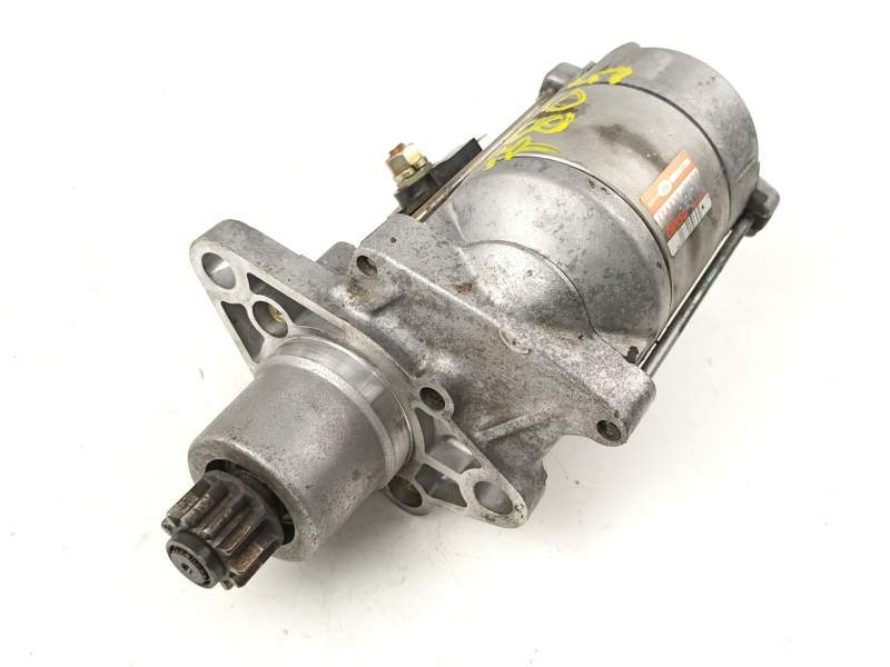 Recambio de motor arranque para mg serie 75 (rj) v6 24v cat referencia OEM IAM 101180 2280007620 